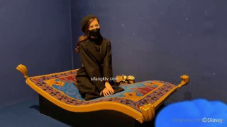 去死吧这上位要是你，你能坚持多久？